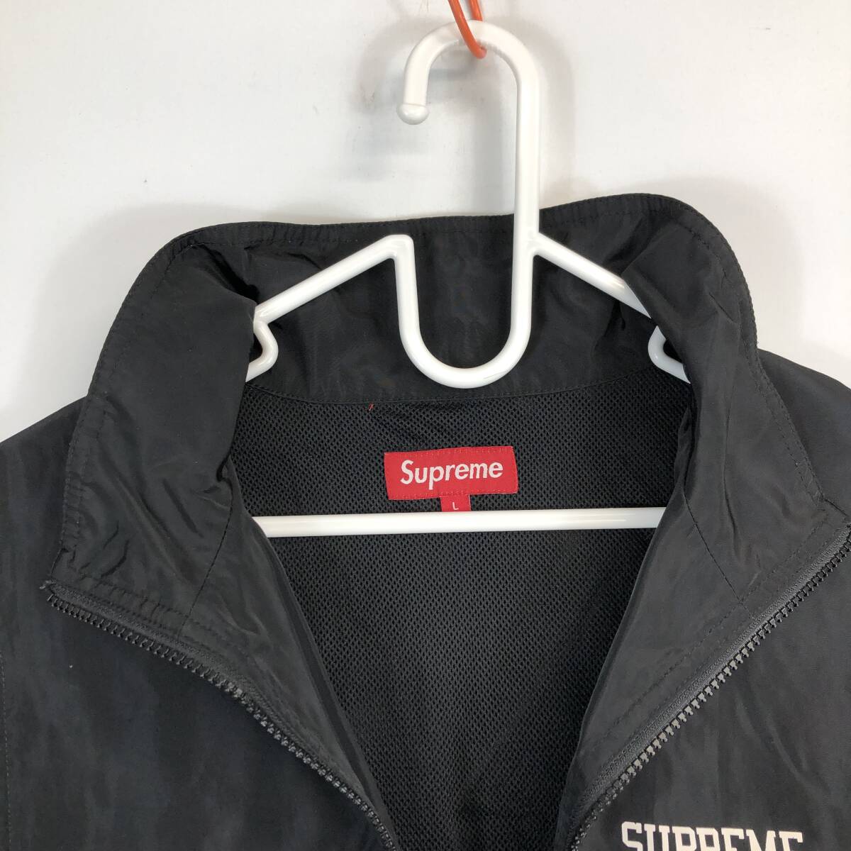 Supreme シュプリーム 2013SS Devil's Point jacket ナイロン Supreme シュプリーム 2013SS Devil's Point jacket ナイロン