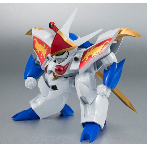 中古】未開封)ROBOT魂 ガンダム・センチネル ネロ(月面降下仕様 中古】未開封)ROBOT魂 ガンダム・センチネル ネロ(月面降下仕様