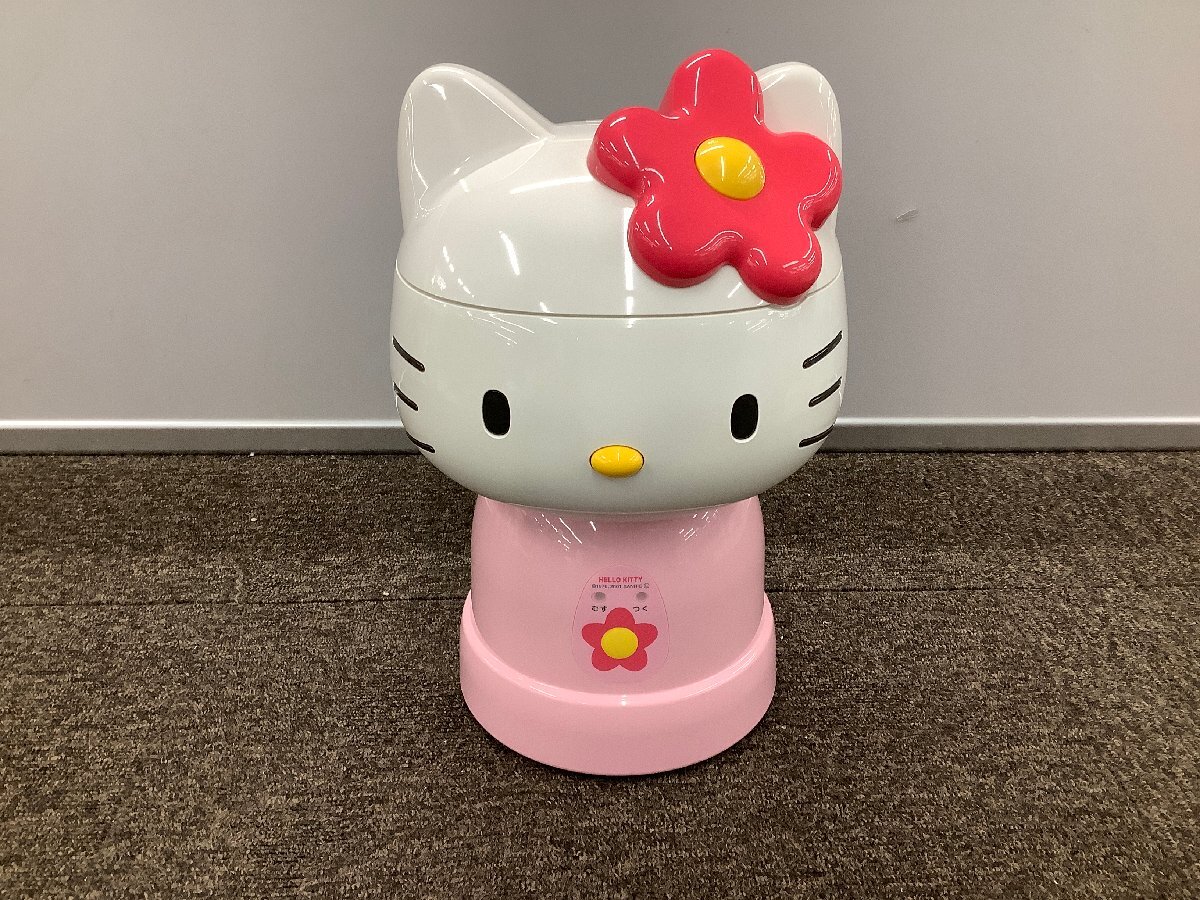 Amazon.co.jp: みのる産業 HELLO KITTY ハローキティ おもち Amazon.co.jp: みのる産業 HELLO KITTY ハローキティ おもち