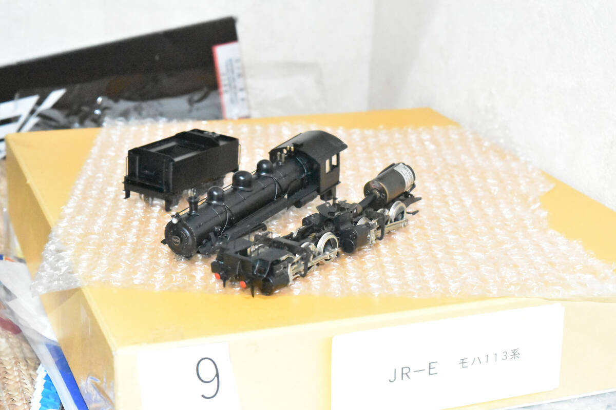 中古鉄道模型 HOゲージ 1/80 JR東日本 209系2100番台(M仕様 中古鉄道模型 HOゲージ 1/80 JR東日本 209系2100番台(M仕様