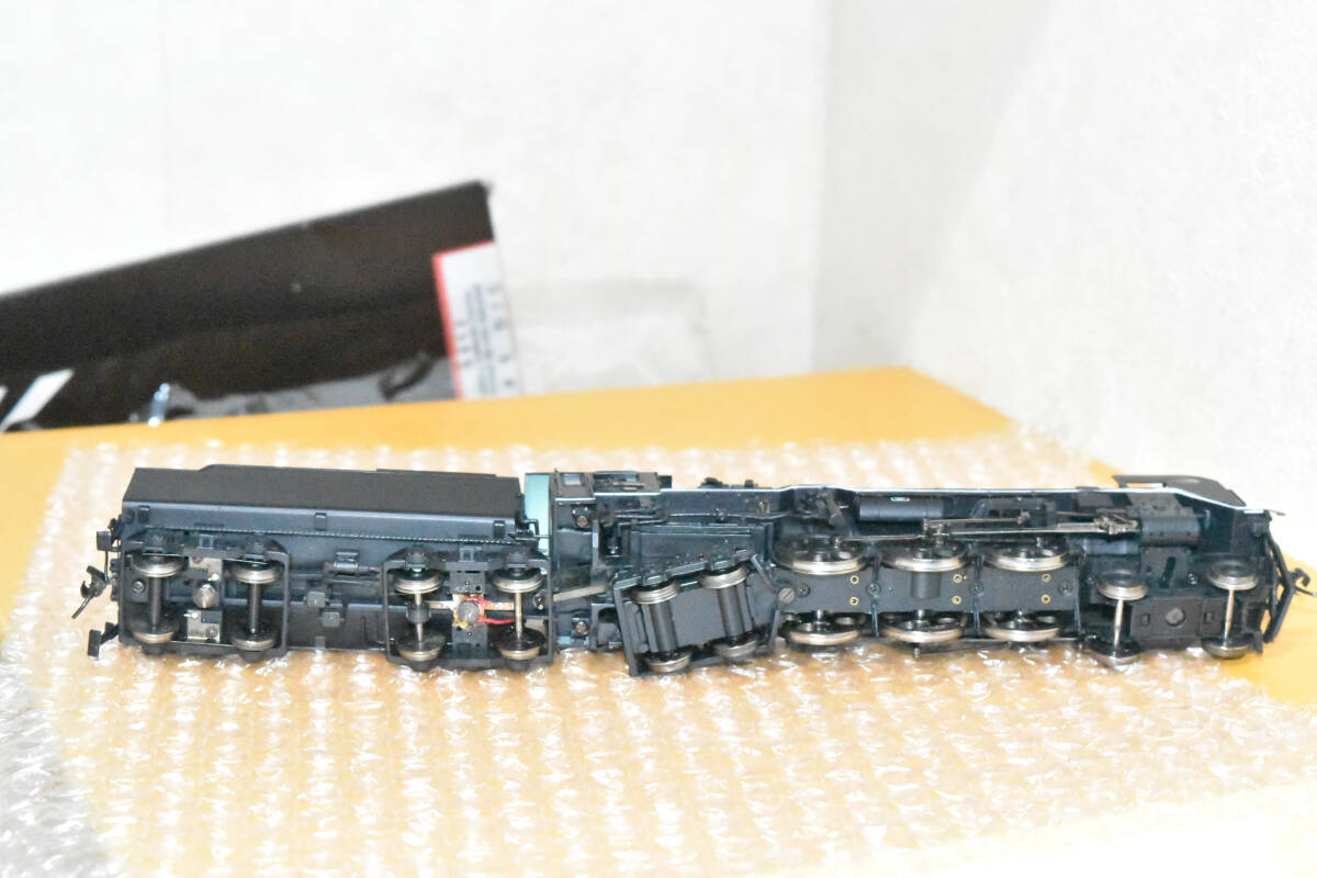 4【希少・入手困難】今年もこの時期がやってきました!! 売り切ります!! 一時期プレミア価格de10万円超 天賞堂 C62 2号機 北海道(機関車)|売買されたオークション情報、Yahoo!オークション(旧ヤフオク!) の商品情報をアーカイブ公開 - オークファン(aucfan.com) 4【希少・入手困難】今年もこの時期がやってきました!! 売り切ります!! 一時期プレミア価格de10万円超 天賞堂 C62 2号機 北海道(機関車)|売買されたオークション情報、Yahoo!オークション(旧ヤフオク!) の商品情報をアーカイブ公開 - オークファン(aucfan.com)