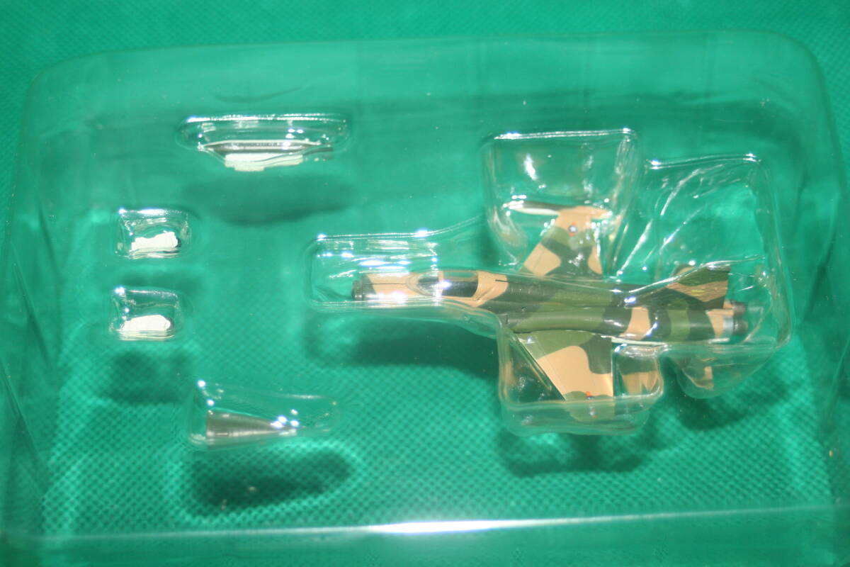 JWings　F-5A フリーダムファイター　SUKOSHI TIGER 1/144 　カフェレオ