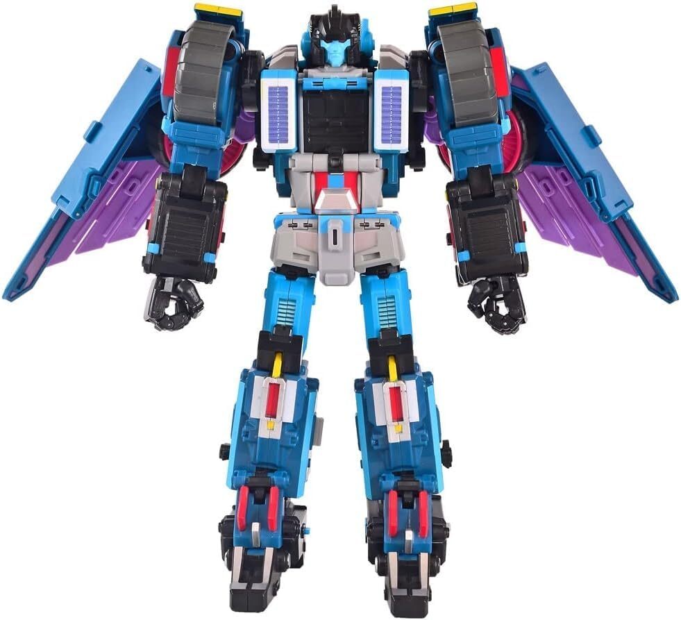 新品Mastermind Creations R-51