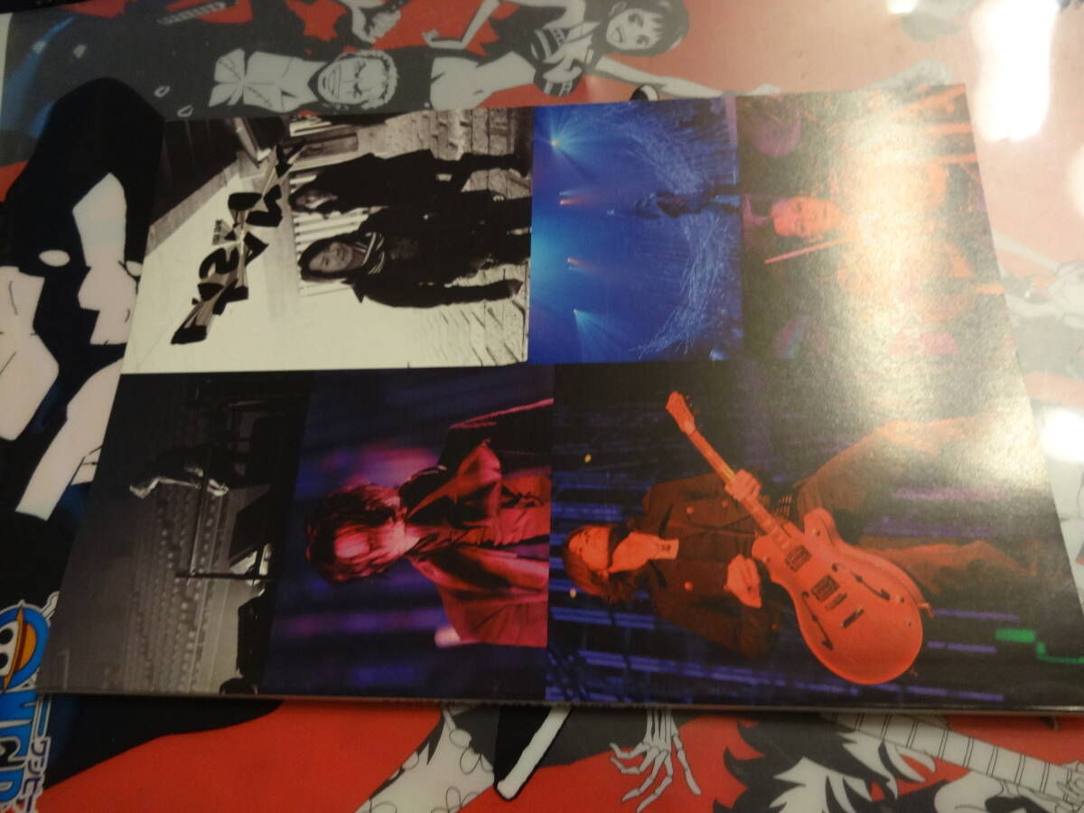 BUCK-TICK/FISH TANK/FC 会報 43 /FC/櫻井敦司/THE mortal/BUCKTICK/バクチク