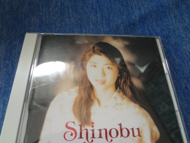 中山忍『箱入り娘』アルバム　ＣＤ