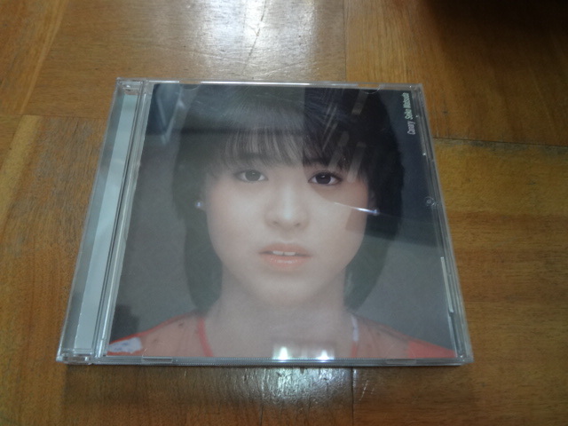 松田聖子・高音質BSCD2 （Blu-spec CD！）アルバム　CD リマスター　リマスタリング