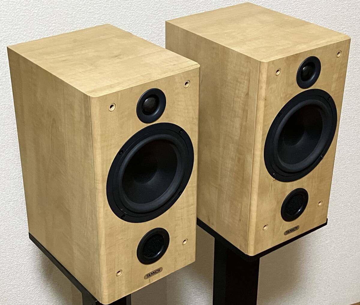 TANNOY タンノイ FUSION2(MERCURY F2)|Yahoo!フリマ(旧 TANNOY タンノイ FUSION2(MERCURY F2)|Yahoo!フリマ(旧