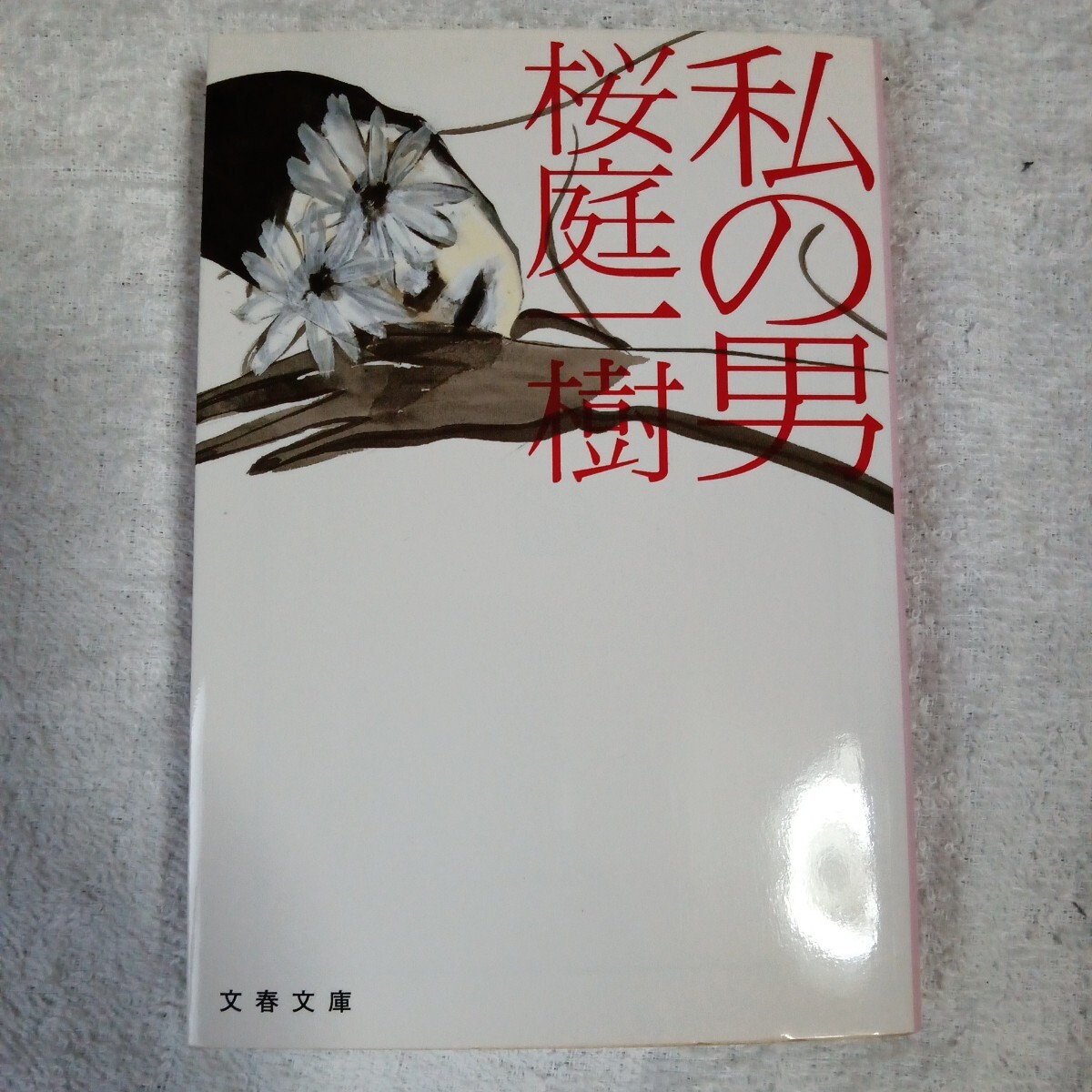 私の男 (文春文庫) 桜庭 一樹 9784167784010_画像1