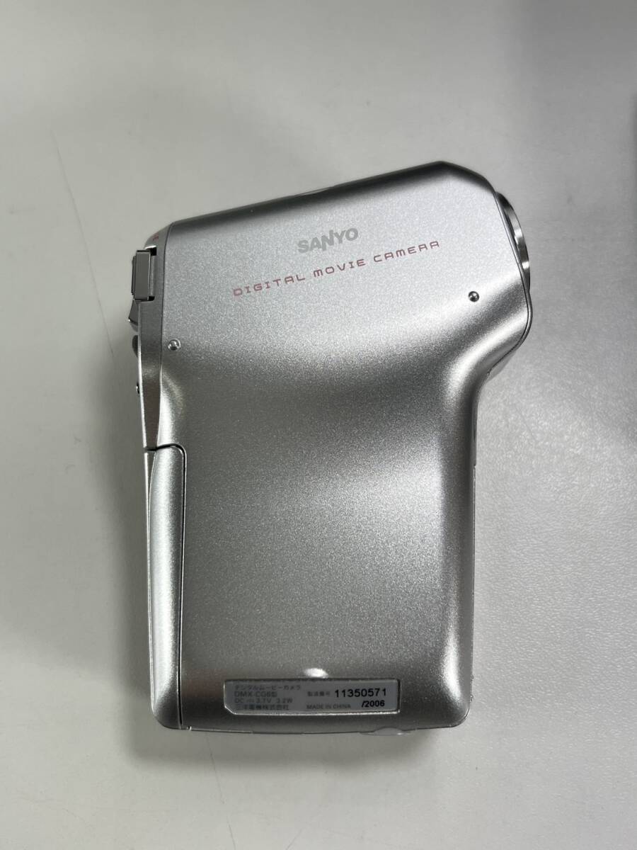 SANYO Xacti DMX-c1 箱、付属品あり【動作確認済】 三洋電機