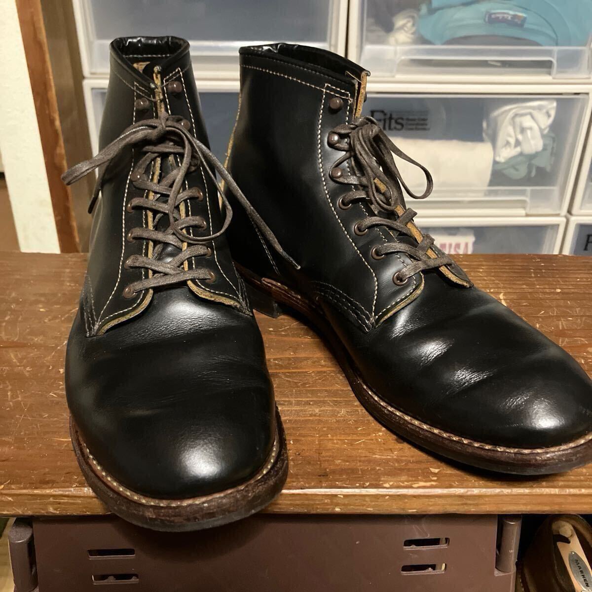 Yahoo!オークション - REDWING レッドウィング 9060 Beckman Yahoo!オークション - REDWING レッドウィング 9060 Beckman