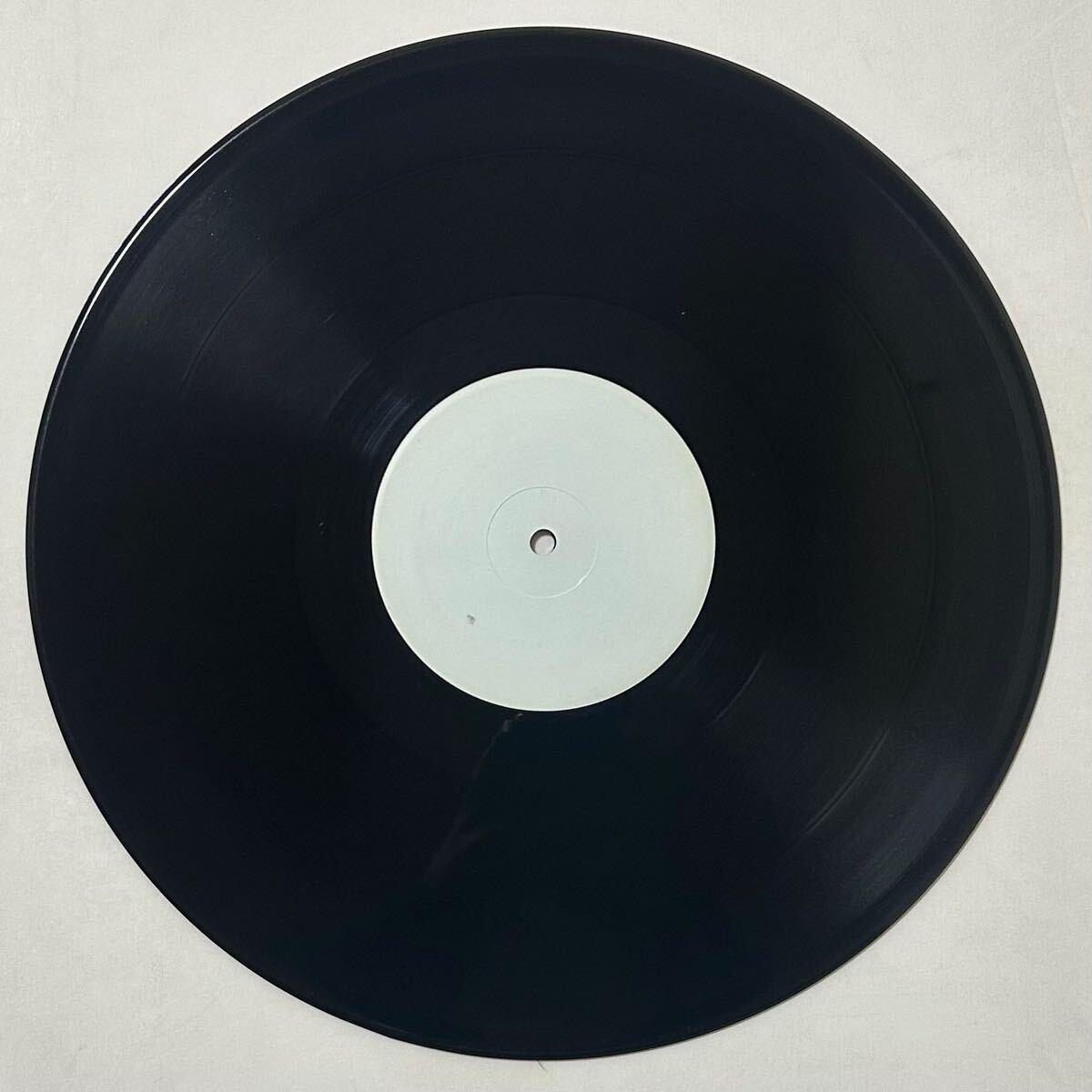 ハウス [12] Moodymann / Picture This Sampler 3