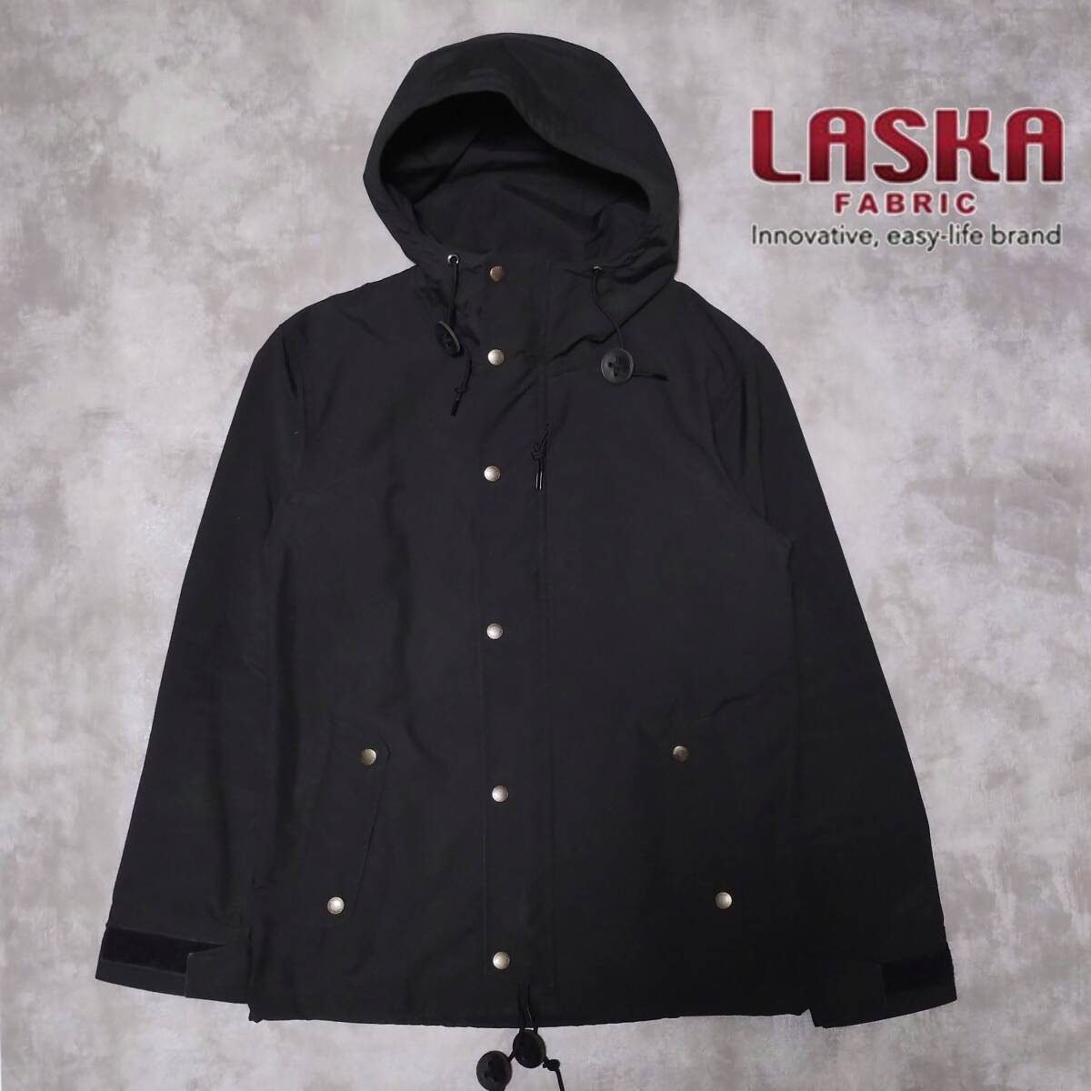 LASKA ラスカ ジャーナルスタンダード JOURNAL STANDARD マウンテンパーカー マウンパ ジャケット