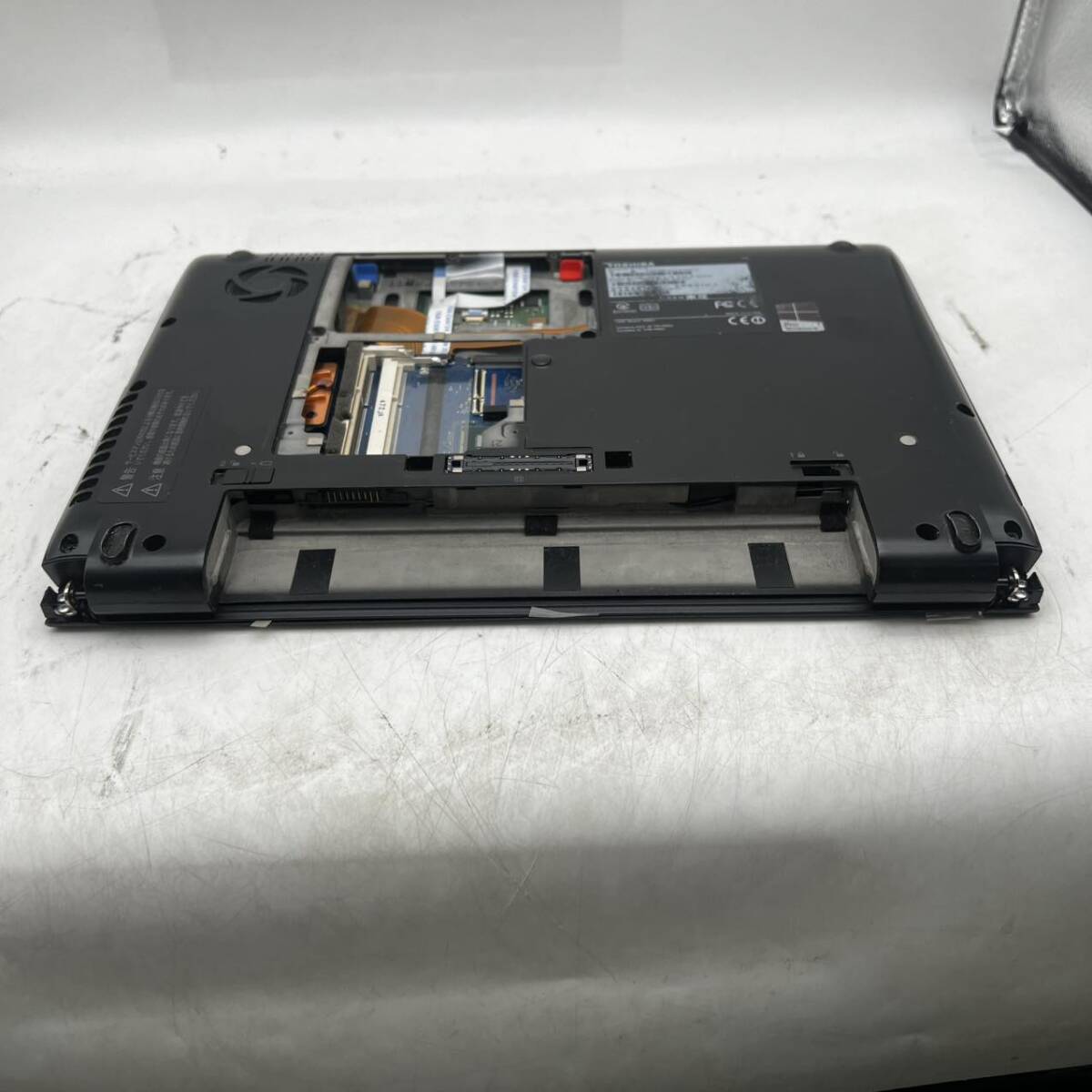 Toshiba/R734/K/13.3インチ/1_画像6