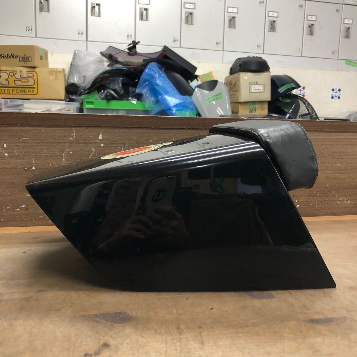 GSX-R750 GR71F用シングルシートカウル GSX-R750 GR71F用シングルシートカウル
