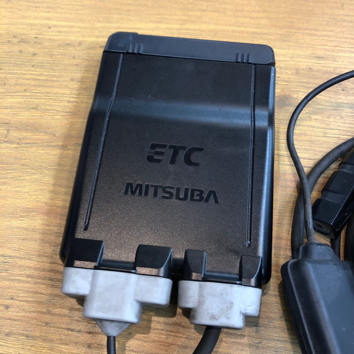 バイク用　ETC　ミツバ　BE51　【826】 バイク用 ETC ミツバ BE51 【826】 バイク用ETCミツバBE51【826】