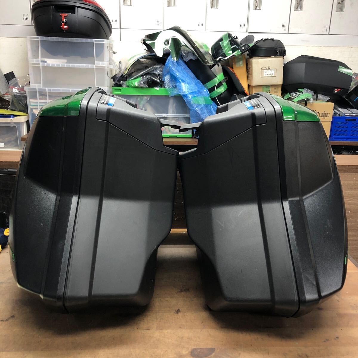 Yahoo!オークション - Ninja H2 SXSE+ ZXT02A-009〜 外し