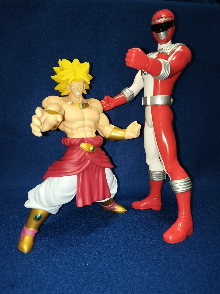 ドラゴンボールZ DRAMATIC 見づらい SHOWCASE ~2nd season ドラゴンボールZ DRAMATIC 見づらい SHOWCASE ~2nd season