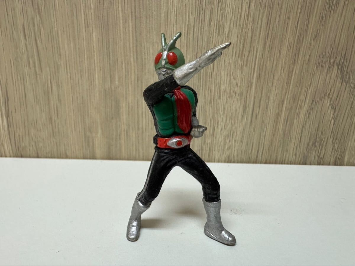 仮面ライダー電王 アクションライナーシリーズ05 デンライナー 仮面ライダー電王 アクションライナーシリーズ05 デンライナー