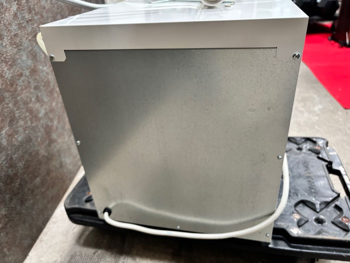 7000円 中古 | 電気温水器 TOTO REK25C2DN 業務用 中古/送料別途 7000円 中古 | 電気温水器 TOTO REK25C2DN 業務用 中古/送料別途