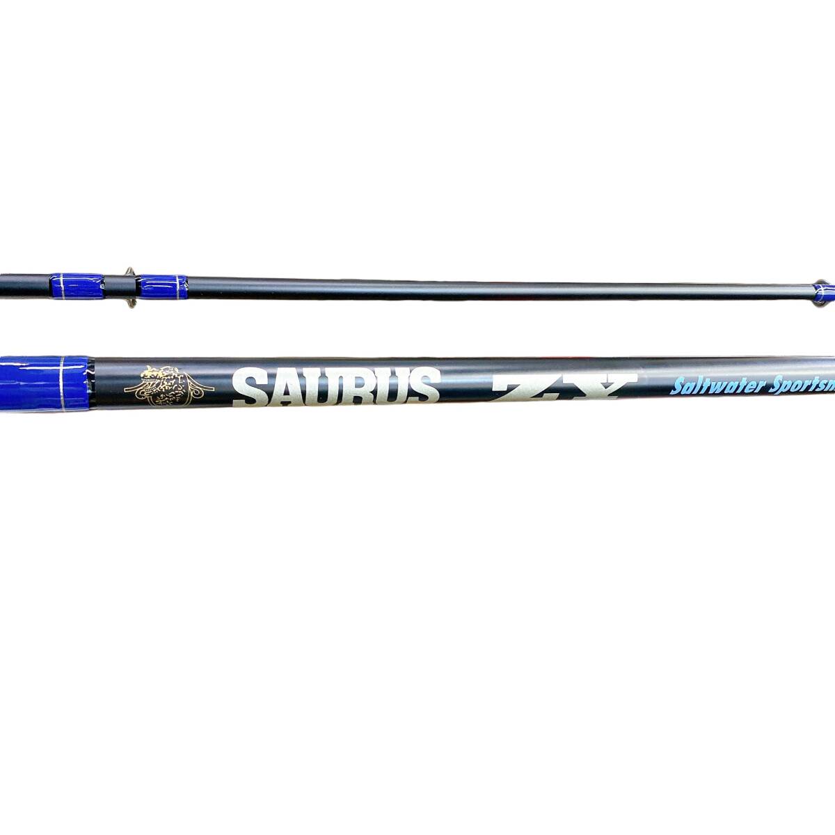 ○SAURUS ザウルス ZY L-DOM ラテオ 110M SS110LA-5 釣り具 竿 ○SAURUS ザウルス ZY L-DOM ラテオ 110M SS110LA-5 釣り具 竿