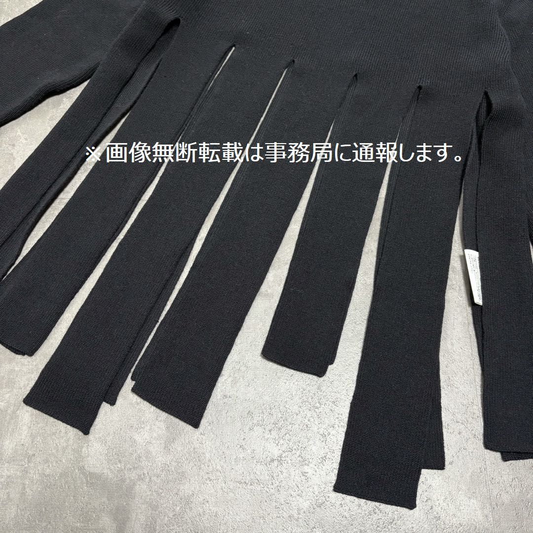 2019AW BLACK COMME des GARCONS ブラック コムデギャルソン 2019AW BLACK COMME des GARCONS ブラック コムデギャルソン