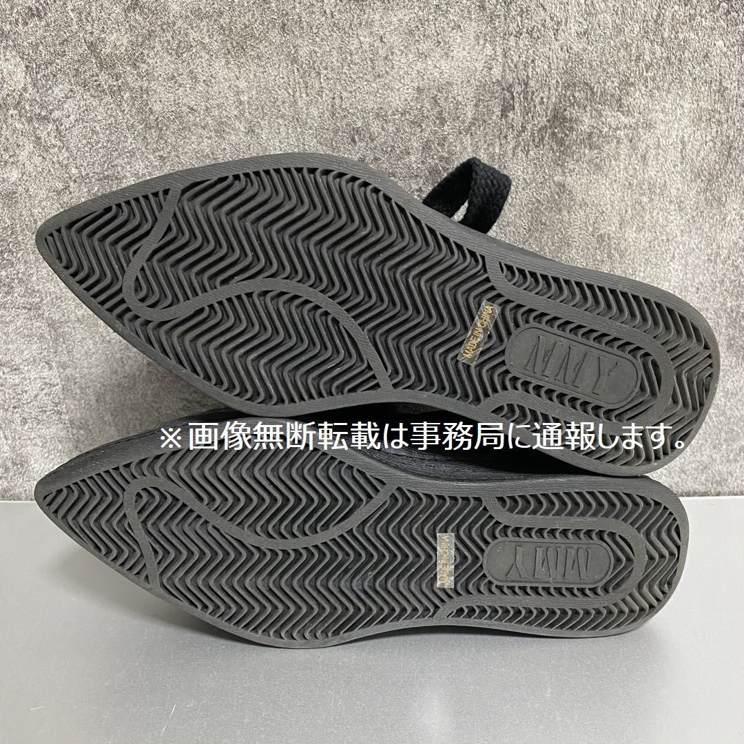 梅澤美波 着用 2023SS Maison MIHARA YASUHIRO メゾン ミハラ 梅澤美波 着用 2023SS Maison MIHARA YASUHIRO メゾン ミハラ