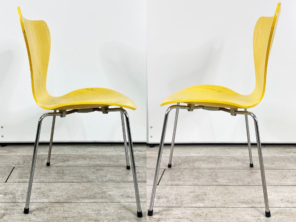 8840円 2F)Fritz Hansen/フリッツハンセン□セブンチェア 8840円 2F)Fritz Hansen/フリッツハンセン□セブンチェア