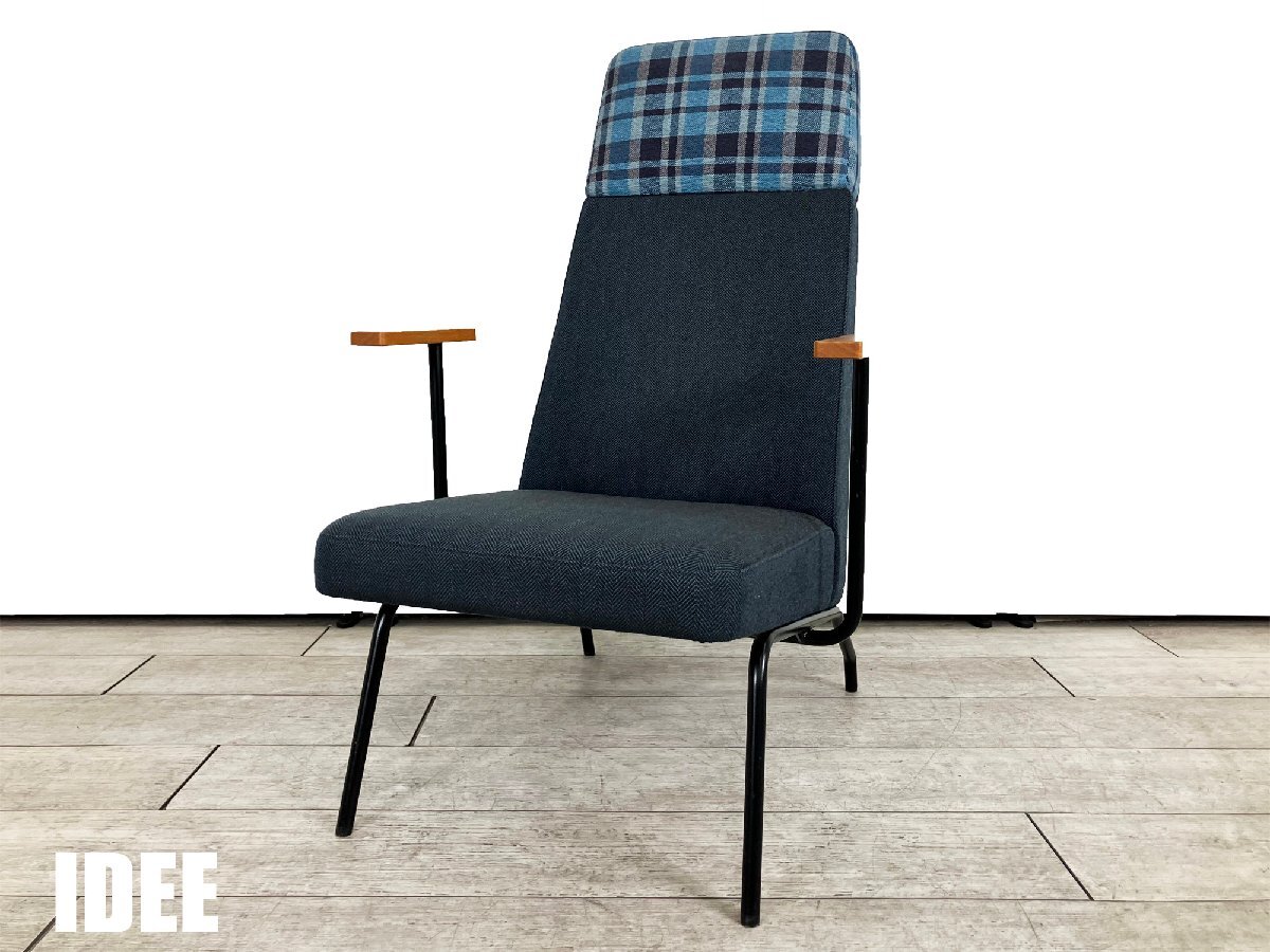 IDEE / イデー□DINO LOUNGE CHAIR /ディーノ ラウンジ チェア IDEE / イデー□DINO LOUNGE CHAIR /ディーノ ラウンジ チェア