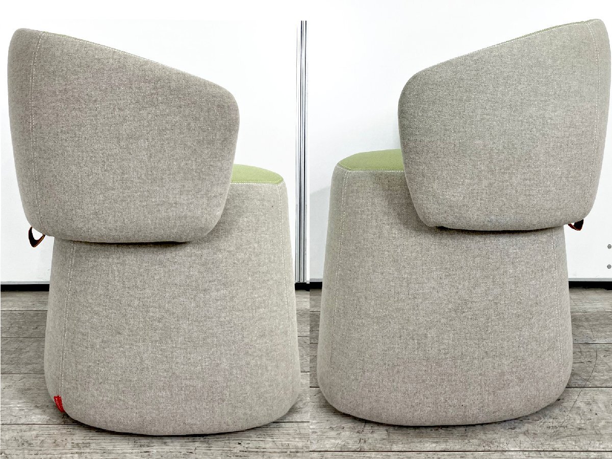 23120円 HAWORTH/ヘイワース□cassina ixc / カッシーナ 23120円 HAWORTH/ヘイワース□cassina ixc / カッシーナ