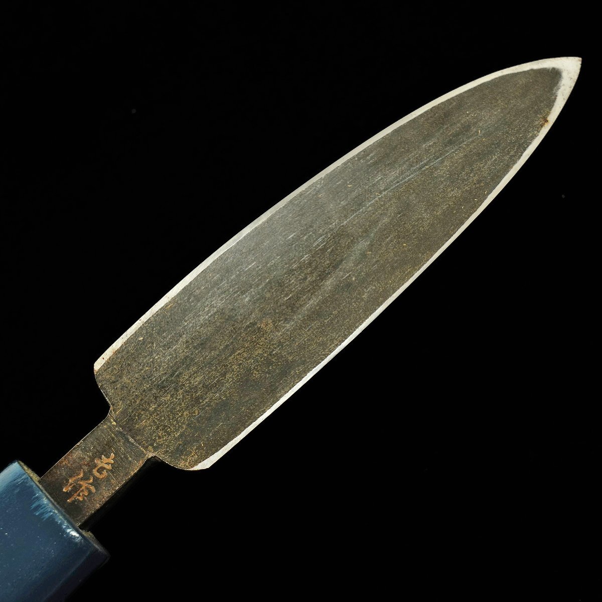 未使用保管品 在銘鉋 も作 槍鉋 柄付 和鉄 東京鉋 神田規久夫 未使用保管品 在銘鉋 も作 槍鉋 柄付 和鉄 東京鉋 神田規久夫