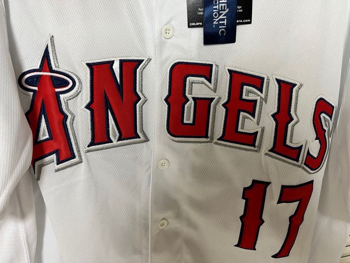 ロサンゼルス エンゼルス 大谷翔平 オーセンティック ロサンゼルス エンゼルス 大谷翔平 オーセンティック