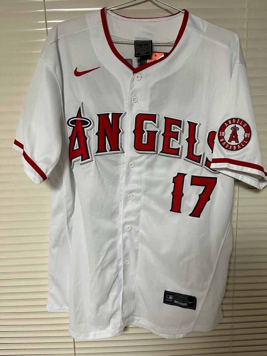 ロサンゼルス エンゼルス 大谷翔平 オーセンティック ロサンゼルス エンゼルス 大谷翔平 オーセンティック