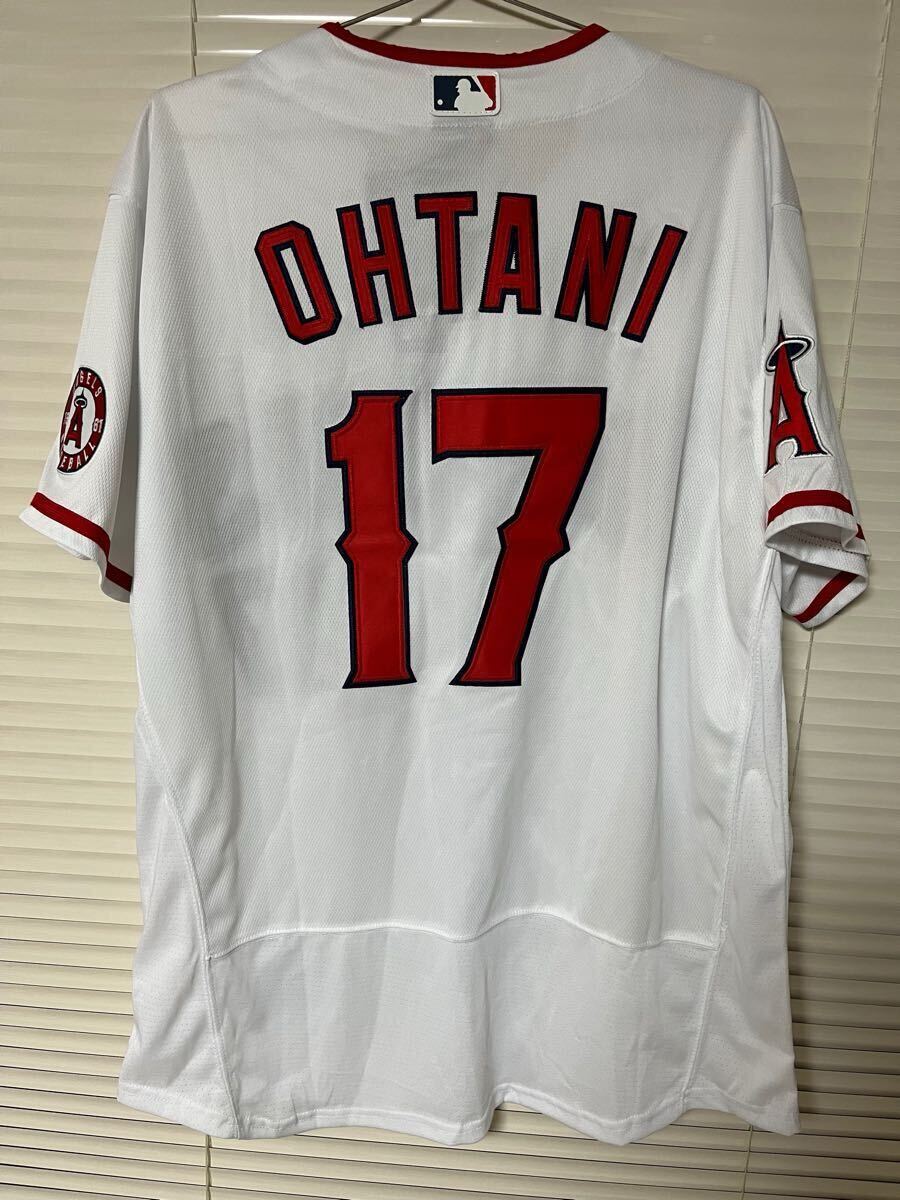 ロサンゼルス エンゼルス 大谷翔平 オーセンティック ロサンゼルス エンゼルス 大谷翔平 オーセンティック