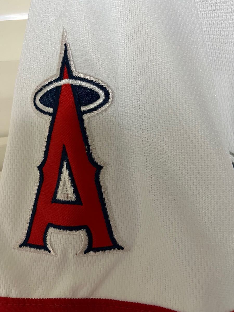 ロサンゼルス エンゼルス 大谷翔平 オーセンティック ロサンゼルス エンゼルス 大谷翔平 オーセンティック