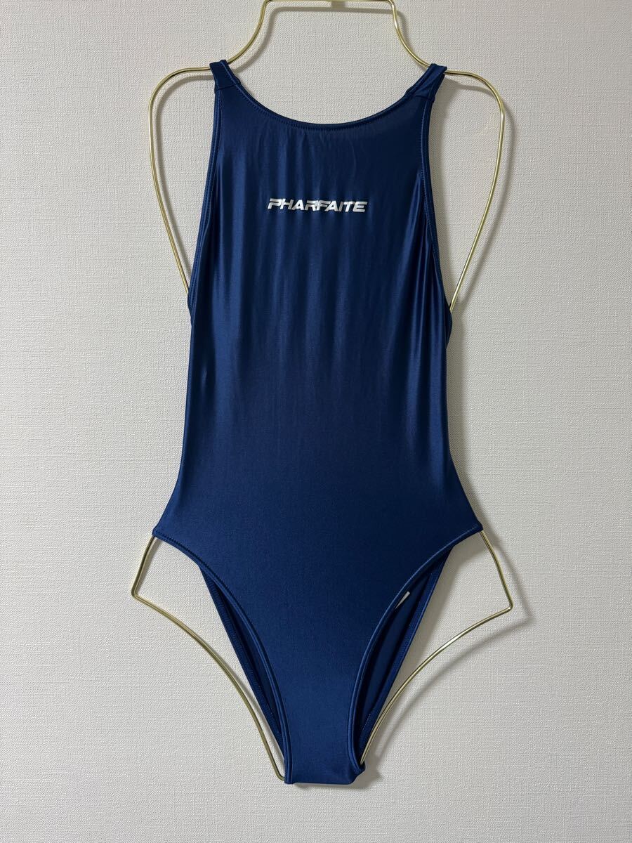 新品【パルフェット PHARFAITE】フルバック レーシングスイム 新品【パルフェット PHARFAITE】フルバック レーシングスイム