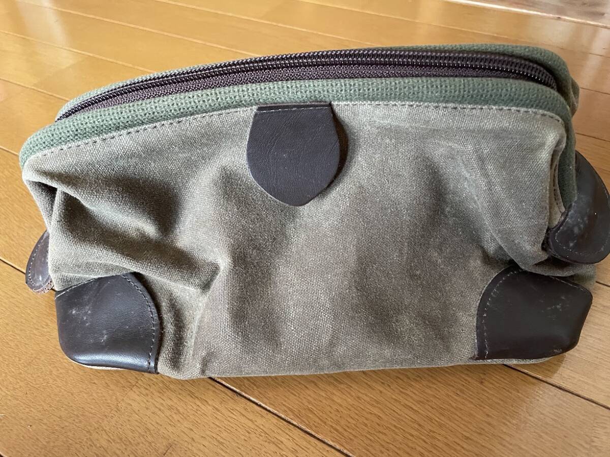 初売り 福袋 ビンテージ L.L.BEAN ポーチ エルエルビーン その他