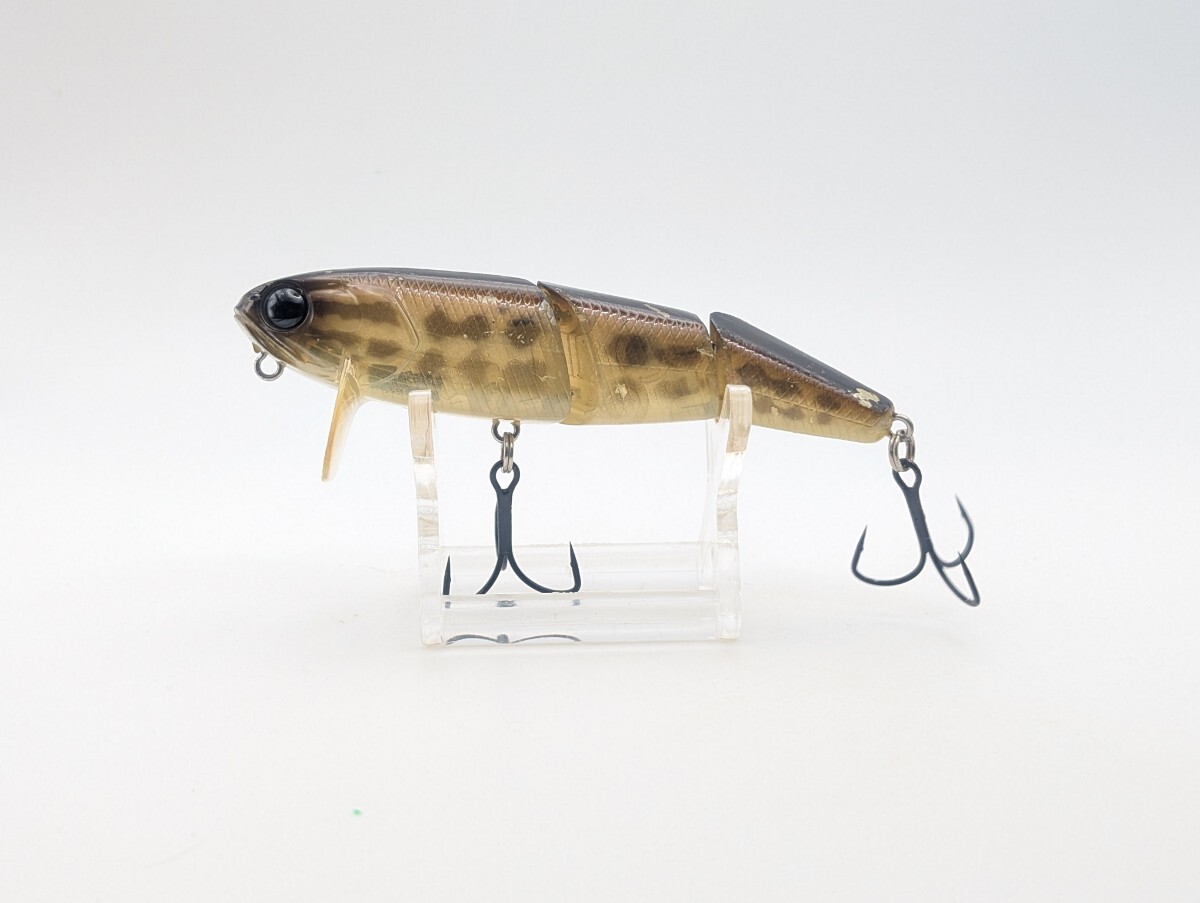 J2B-7963【3点以上落札で送料無料】ジャッカル デカハマクル R