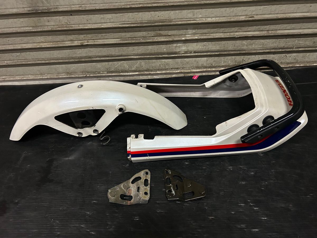 CBX400F 外装 セット 超美品 希少 ユーロカラー 1000スタ CBX400F 外装 セット 超美品 希少 ユーロカラー 1000スタ