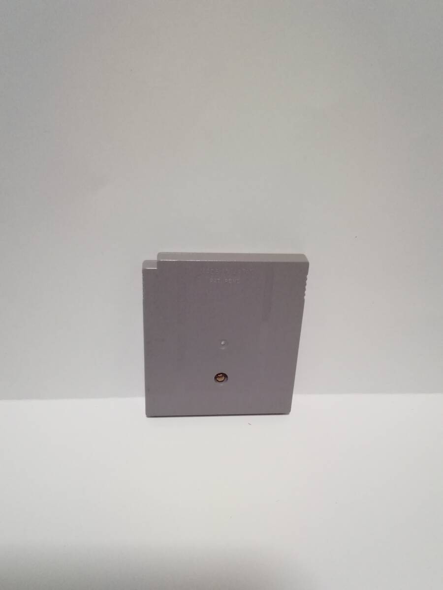 ゲームボーイ コレクションポケット_画像2