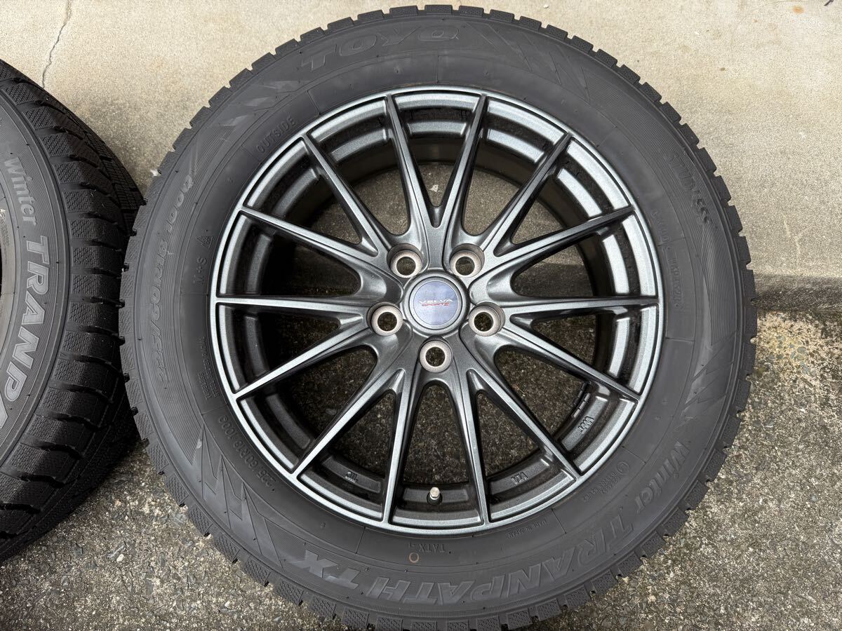 新型 40系 アルファード ヴェルファイア 18インチ スタッドレス 新型 40系 アルファード ヴェルファイア 18インチ スタッドレス