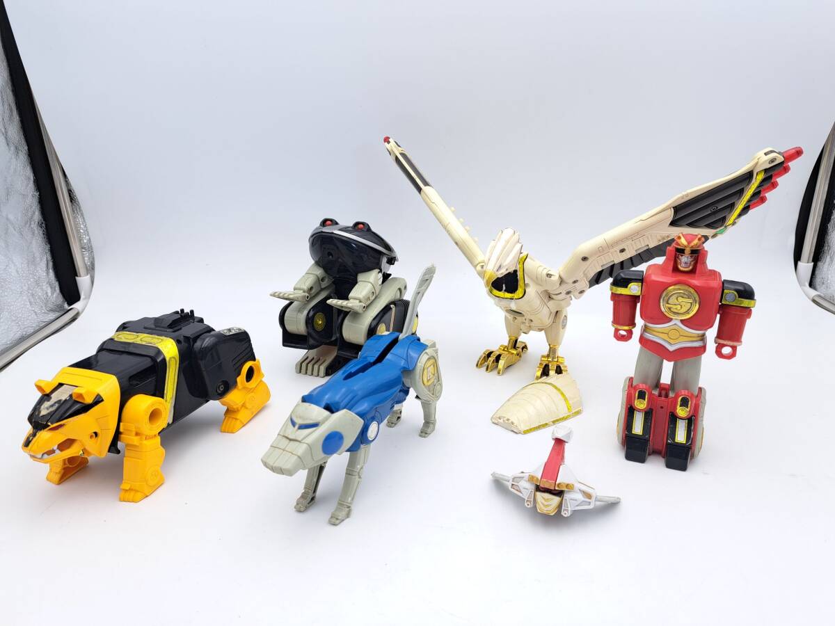 ジャンク 忍者戦隊カクレンジャー DXツバサマル|フィギュア ジャンク 忍者戦隊カクレンジャー DXツバサマル|フィギュア