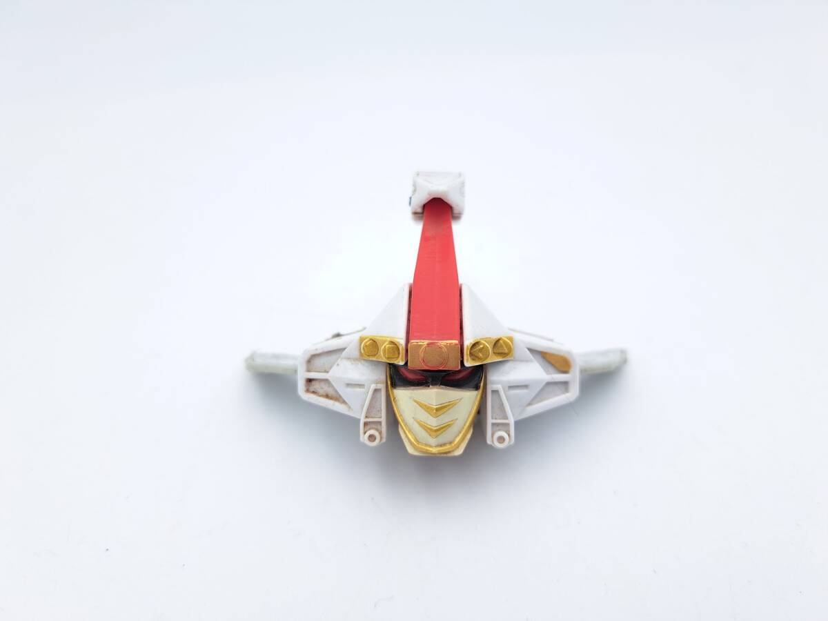 ジャンク 忍者戦隊カクレンジャー DXツバサマル|フィギュア ジャンク 忍者戦隊カクレンジャー DXツバサマル|フィギュア