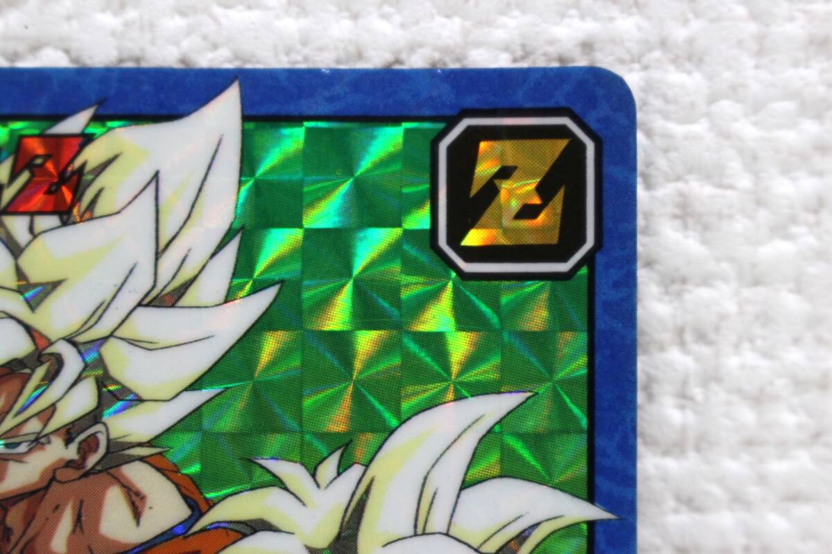 ZS121新 BANDAI/バンダイ ドラゴンボールカードダス スーパー ZS121新 BANDAI/バンダイ ドラゴンボールカードダス スーパー