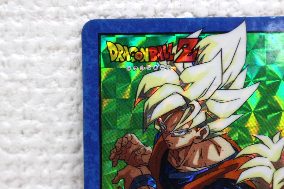ZS121新 BANDAI/バンダイ ドラゴンボールカードダス スーパー ZS121新 BANDAI/バンダイ ドラゴンボールカードダス スーパー