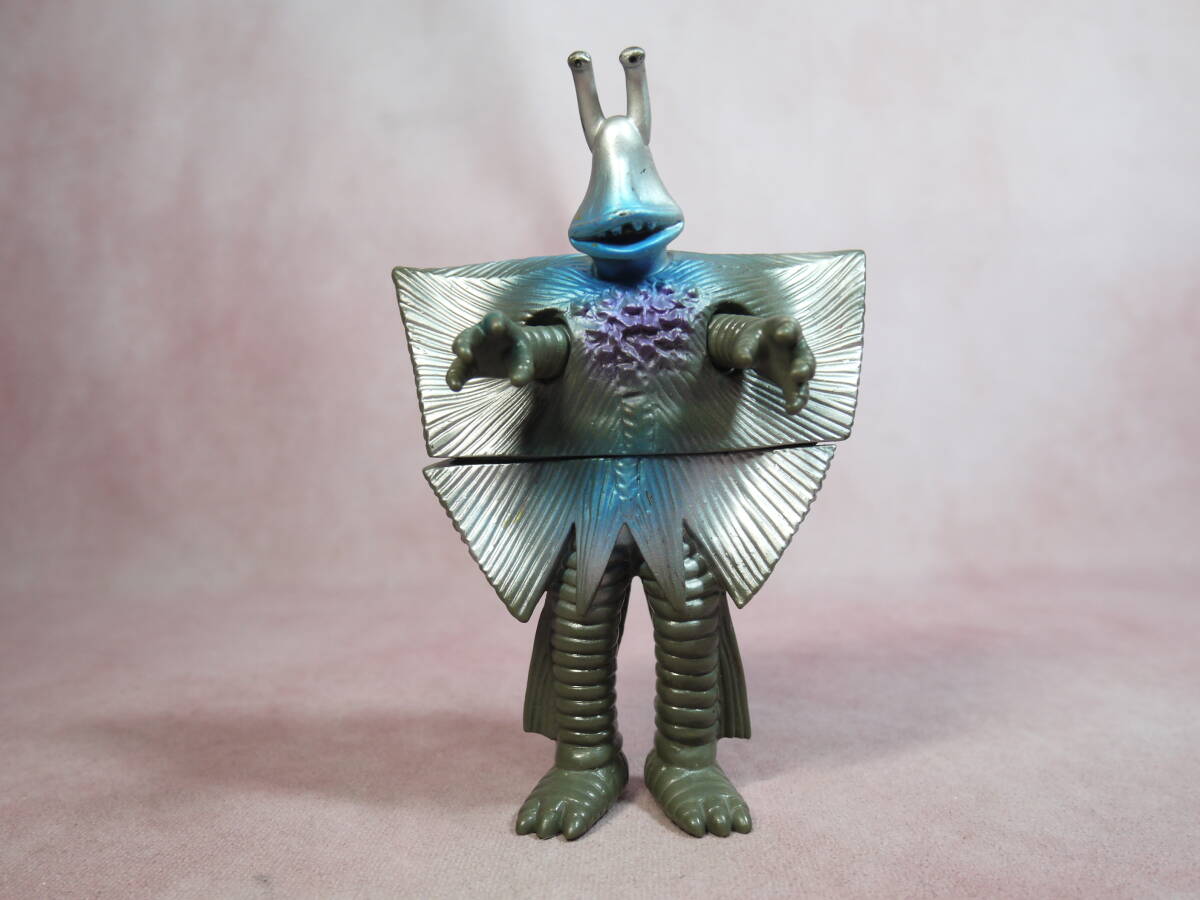 Yahoo!オークション - ウルトラ怪獣シリーズ ガンダー 1983 日本