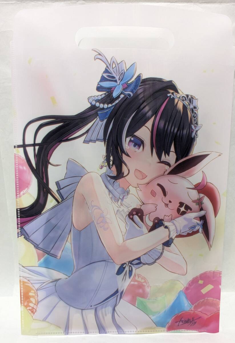 送料無料 通販 新刊セット AZKi ホロライブEN hololive クリアファイル うちわ アクキー アクリルスタンド 同人誌 加藤サトウ SATO ACCEL コミケ C105 イラスト集、原画集