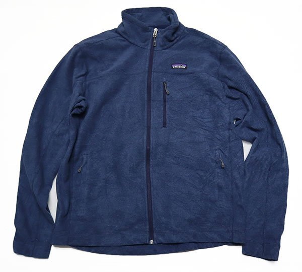 FJ39パタゴニアPATAGONIAアメリカ古着フリースジャケット27315 FJ39パタゴニアPATAGONIAアメリカ古着フリースジャケット27315