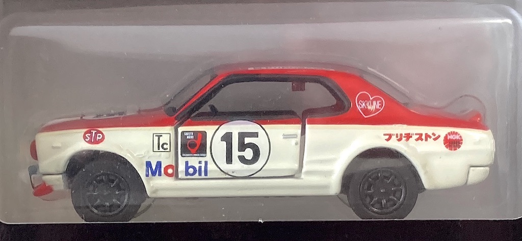  Tomica * collector книжка специальный заказ Tomica Limited специальный дополнение Ниссан Skyline GTR рейсинг 