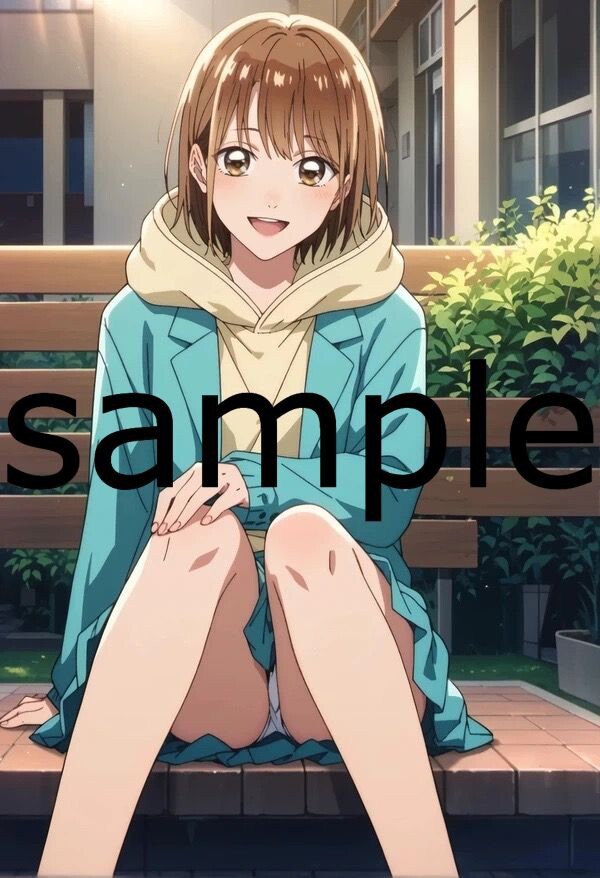 Yahoo!オークション - (アオのハコ 鹿野千夏6) 5枚セット アニメ Yahoo!オークション - (アオのハコ 鹿野千夏6) 5枚セット アニメ