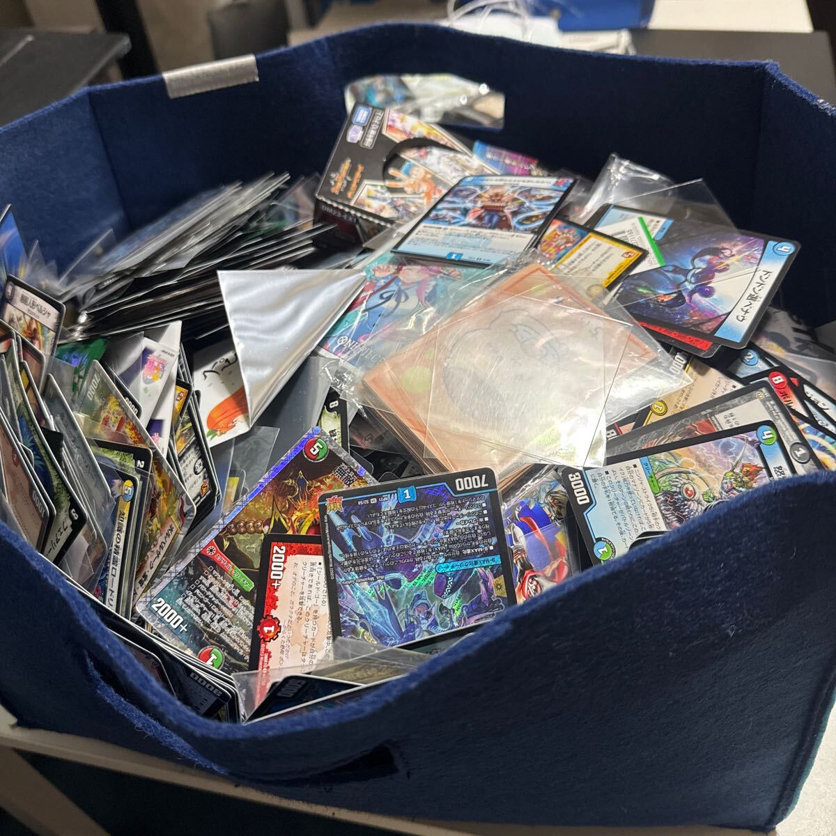 Yahoo!オークション - 【高レート有】デュエルマスターズ引退品